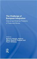 Challenge of European Integration