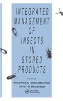 Integrated Management of Insects in Stored Products