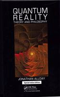 Quantum Reality: Theory and Philosophy (Special Indian Edition - Reprint Year: 2020)