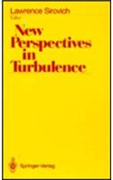 NEW PERSPECTIVES IN TURBULENCE