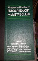 Principles and Practice of Endocrinology and Metabolism