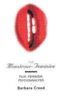 The Monstrous-Feminine