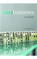 Law and Economics