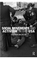 Social Movements and Activism in the USA