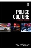 Police Culture