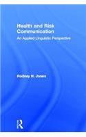 Health and Risk Communication