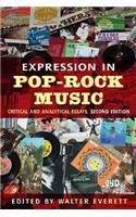 Expression in Pop-Rock Music