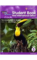 Heinemann Explore Science 2nd International Edition Student's Book 5