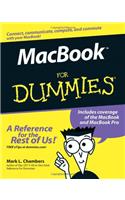 MacBookTM For Dummies®
