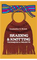 Braiding and Knotting