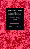 Naturalness of Religious Ideas