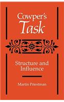 Cowper's 'Task': Structure and Influence