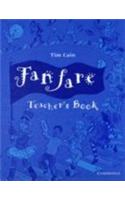 Fanfare Teacher's resource book