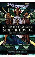Christology in the Synoptic Gospels