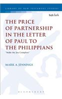 The Price of Partnership in the Letter of Paul to the Philippians