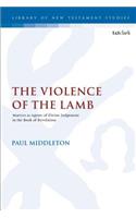 Violence of the Lamb Martyrs as Agents of Divine Judgement in the Book of Revelation