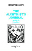 The Alchymist's Journal: Variants for Brass Band (Faber Brass Band Series)