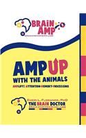 Amp Up with the Animals