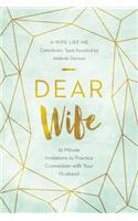 Dear Wife