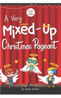 Very Mixed-Up Christmas Pageant