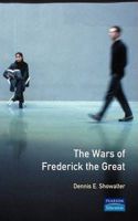 Wars of Frederick the Great, The