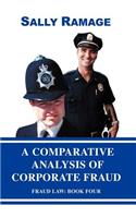 A Comparative Analysis of Corporate Fraud