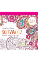 Bollywood: 70 Designs to Help You de-Stress