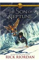 The Son of Neptune