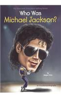 Who Was Michael Jackson?