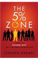 The 5% Zone