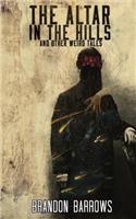Altar In The Hills and Other Weird Tales