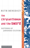 Chrysanthemum and the Sword: Patterns of Japanese Culture
