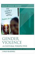 Gender Violence