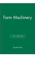 Farm Machinery 12e P