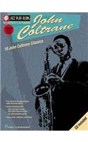 John Coltrane