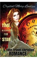 Time Illusion for STAR