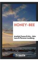 Honey-Bee