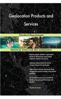 Geolocation Products and Services Standard Requirements