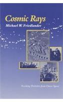 Cosmic Rays