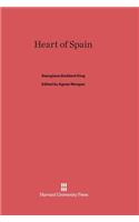 Heart of Spain