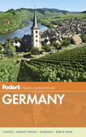 Fodor's Germany