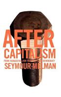 After Capitalism