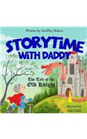 Storytime with Daddy