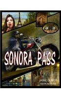 Sonora Pass: (Sonora Pass)