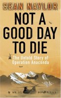 Not a Good Day To Die