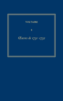 Œuvres complètes de Voltaire (Complete Works of Voltaire) 8