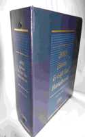 Estate and Gift Tax Handbook, 2003 Edition