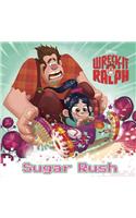 Wreck-It Ralph: Sugar Rush
