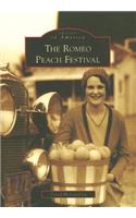 The Romeo Peach Festival