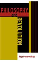 Philosophy and Revolution